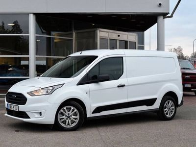 begagnad Ford Transit Connect 230 LWB 1.5 Comfort BACKKAMERA L2 6,95%