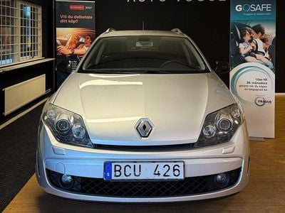 Renault Laguna GrandTour