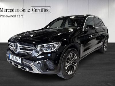 Mercedes GLC220