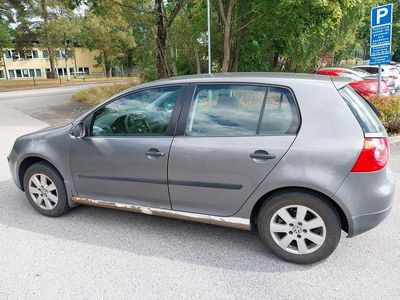 VW Golf V