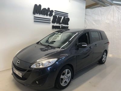 Mazda 5