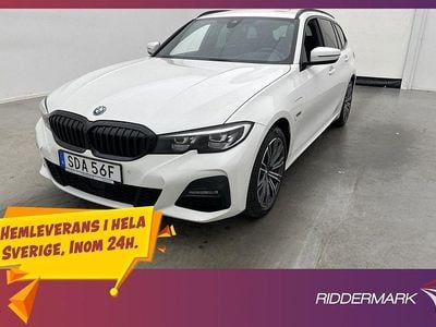 BMW 330e
