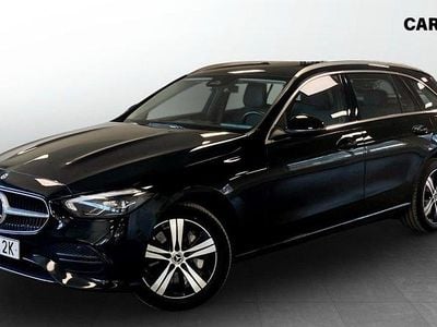 Mercedes C300e