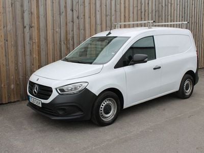 Mercedes Citan 110