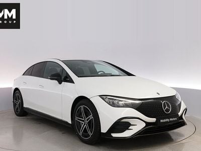Mercedes EQE350