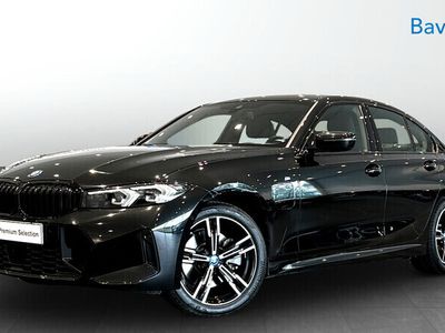 BMW 330e