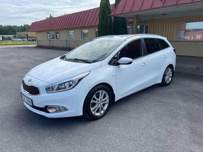 Kia Ceed Sportswagon