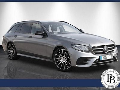 Mercedes E350