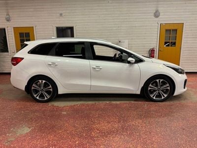 Kia Ceed Sportswagon