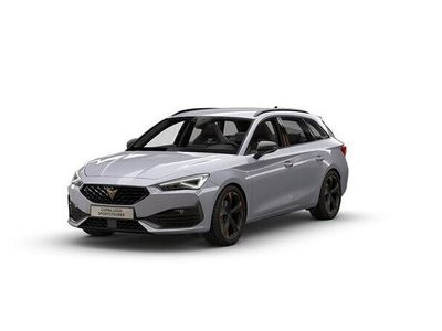 begagnad Cupra Leon SP 2.0TDI AWD