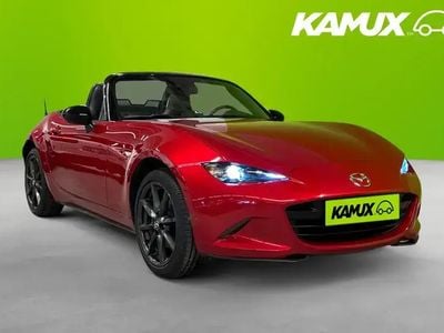 Mazda MX5