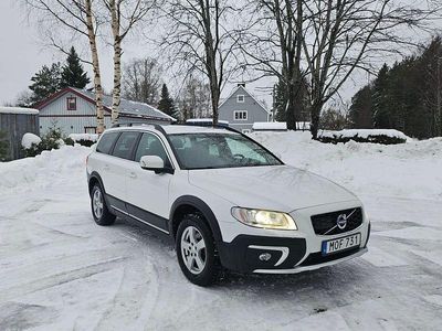 Begagnad 2015 Volvo XC70 Kombi | 149 000 kr