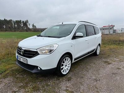 Dacia Lodgy