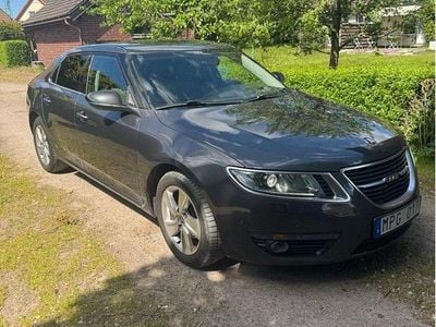 Saab 9-5