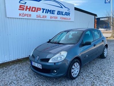 Renault Clio R.S.