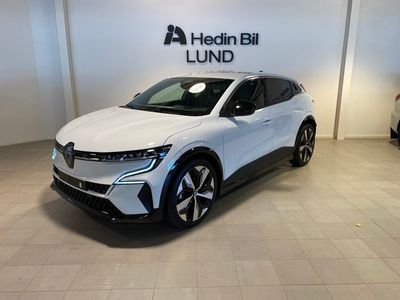 begagnad Renault Mégane MeganeELECTRIC TECHNO 220HP 60KWH 450 2023, Halvkombi