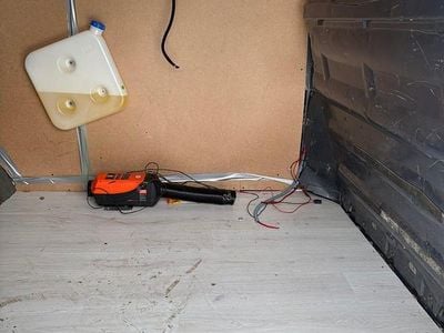 Begagnad 2012 Renault Trafic Minibuss | 59 000 kr (Bra pris)