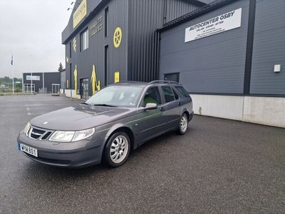 Saab 9-5