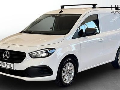 Mercedes Citan 110