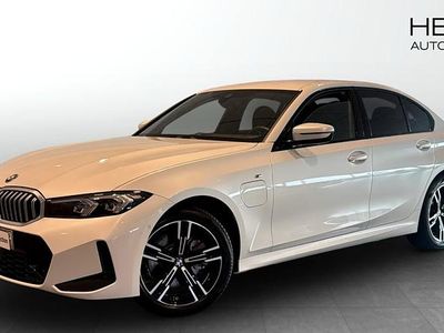 BMW 330e