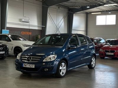 Mercedes B180