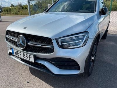 Mercedes GLC300