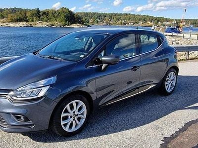 Renault Clio IV