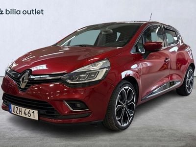 Renault Clio IV