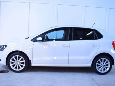 VW Polo