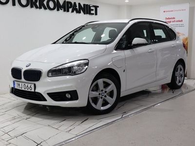 BMW 225 Active Tourer