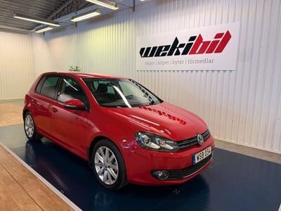 VW Golf VII