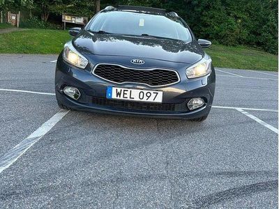 Kia Ceed Sportswagon