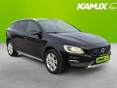 Volvo V60 CC