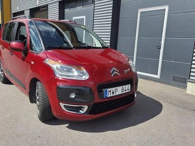 Citroën C3 Picasso