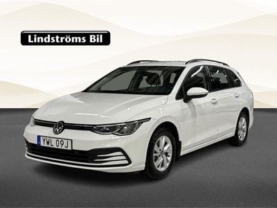 VW Golf VIII