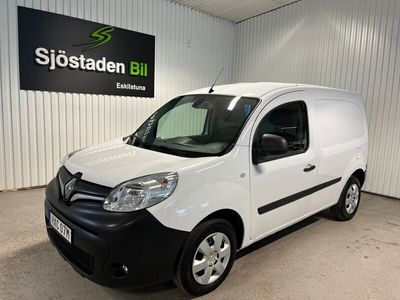 begagnad Renault Kangoo Express 1.5 dCi Backkamera Värmare 2021, Transportbil