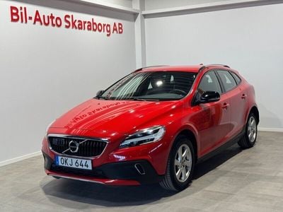 Volvo V40 CC