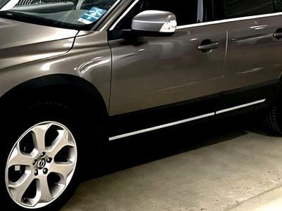 Volvo XC70