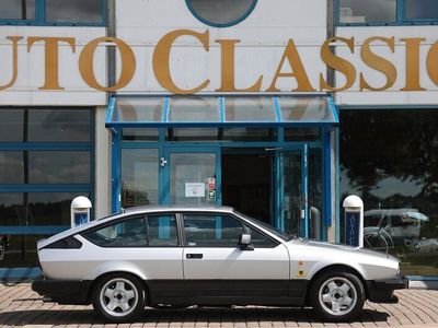 Alfa Romeo GTV