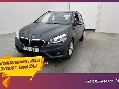 BMW 218 Active Tourer