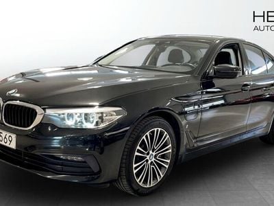BMW 530e