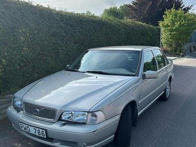 Volvo S70