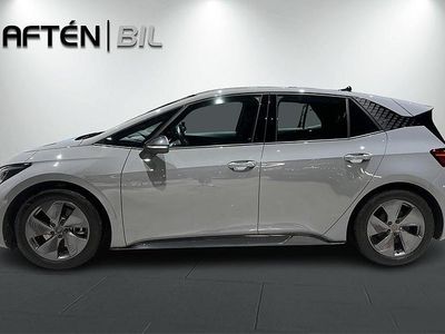 Grå Begagnad 2023 Cupra Born Halvkombi | 264 000 kr (Marknadspris)