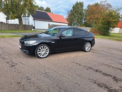 BMW 530 Gran Turismo