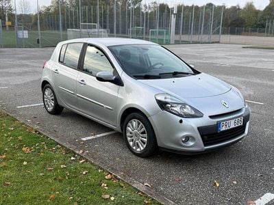 Renault Clio II
