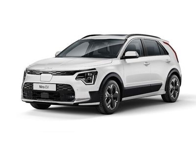 begagnad Kia e-Niro Advance Special Edition