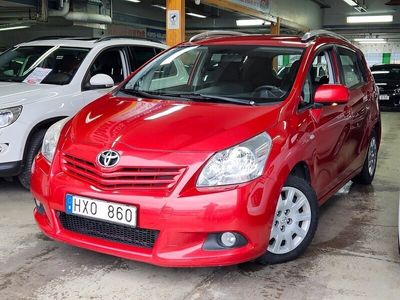 Toyota Verso