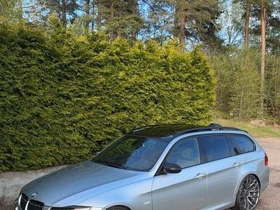 Begagnad BMW 335 286 HK (210 kW) 2007 Kombi