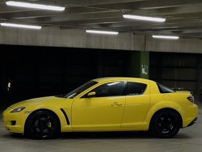 Mazda RX8