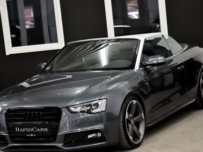 Audi A5 Cabriolet